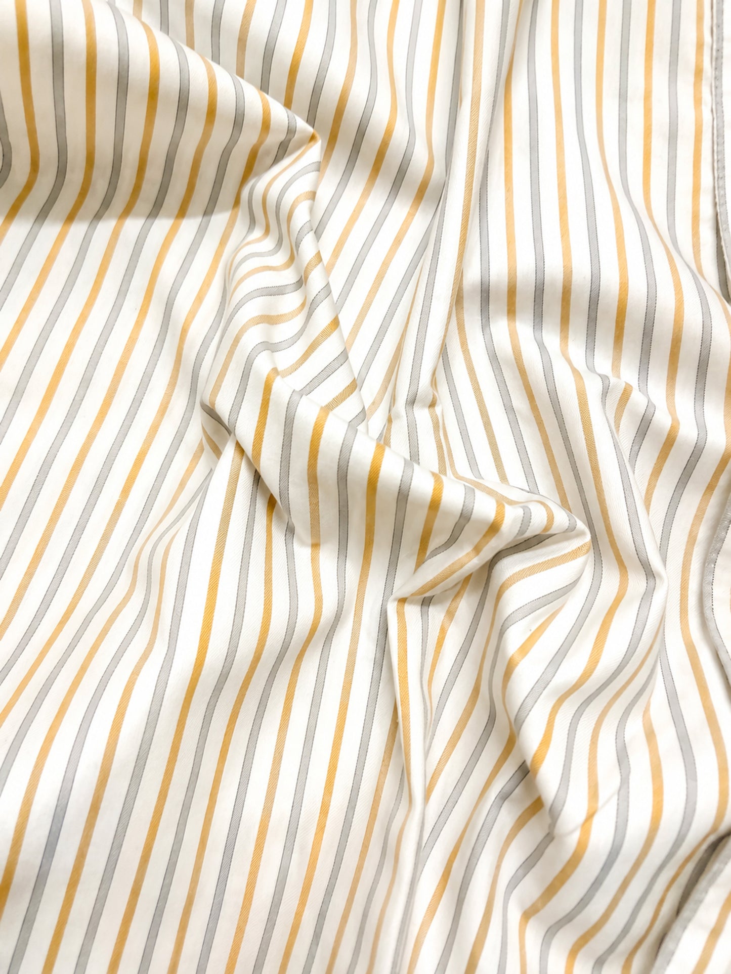 Shirtly Premium Striped Office Wear Formal Shirt for Men – Smart Fit & Classic Style