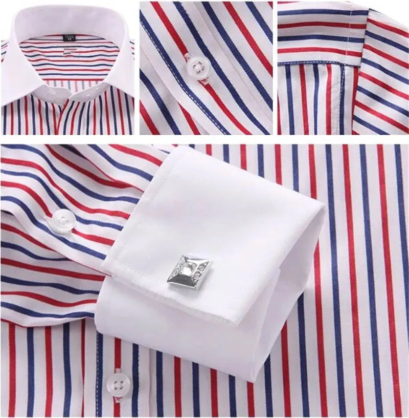Shirtly Textured Shirt - Signature Style and Comfort