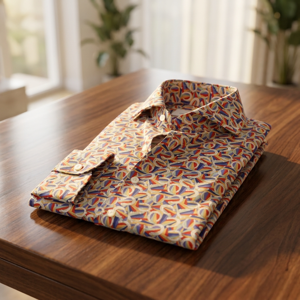 Shirtly Formalwear Long Sleeve Shirt A-Grade 1153 for Perfect Fit and Style