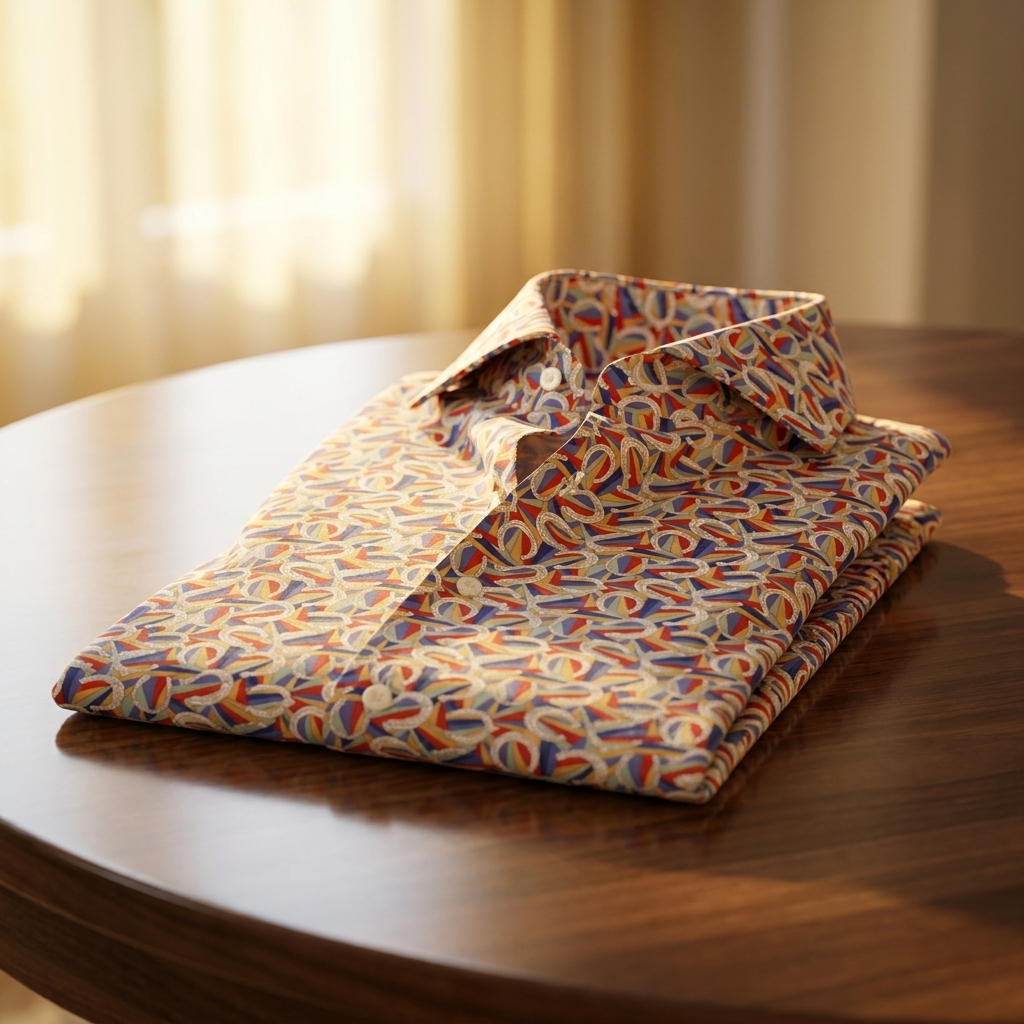 Shirtly Formalwear Long Sleeve Shirt A-Grade 1153 for Perfect Fit and Style